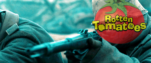 Rotten Tomatoes