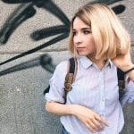 Olga Datsiuk
