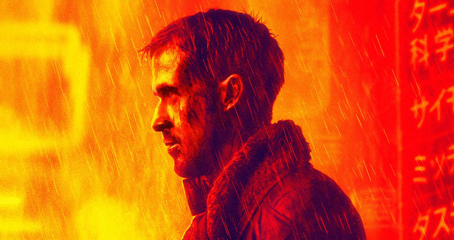 «Бегущий по лезвию 2049»