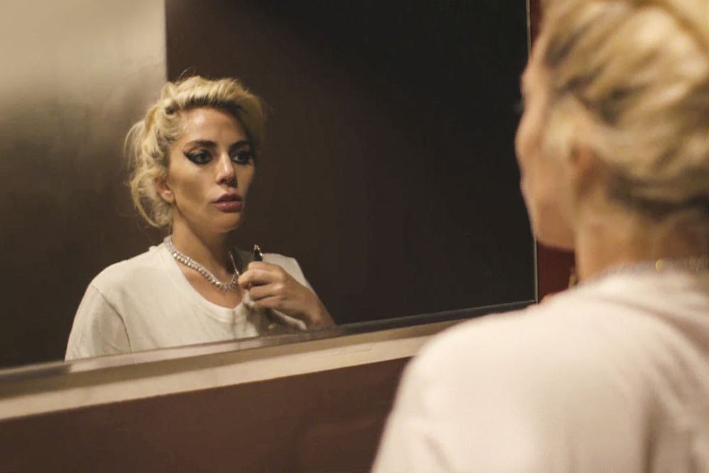 Кадр фильма «Lady Gaga: Five Foot Two»