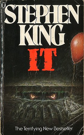 it