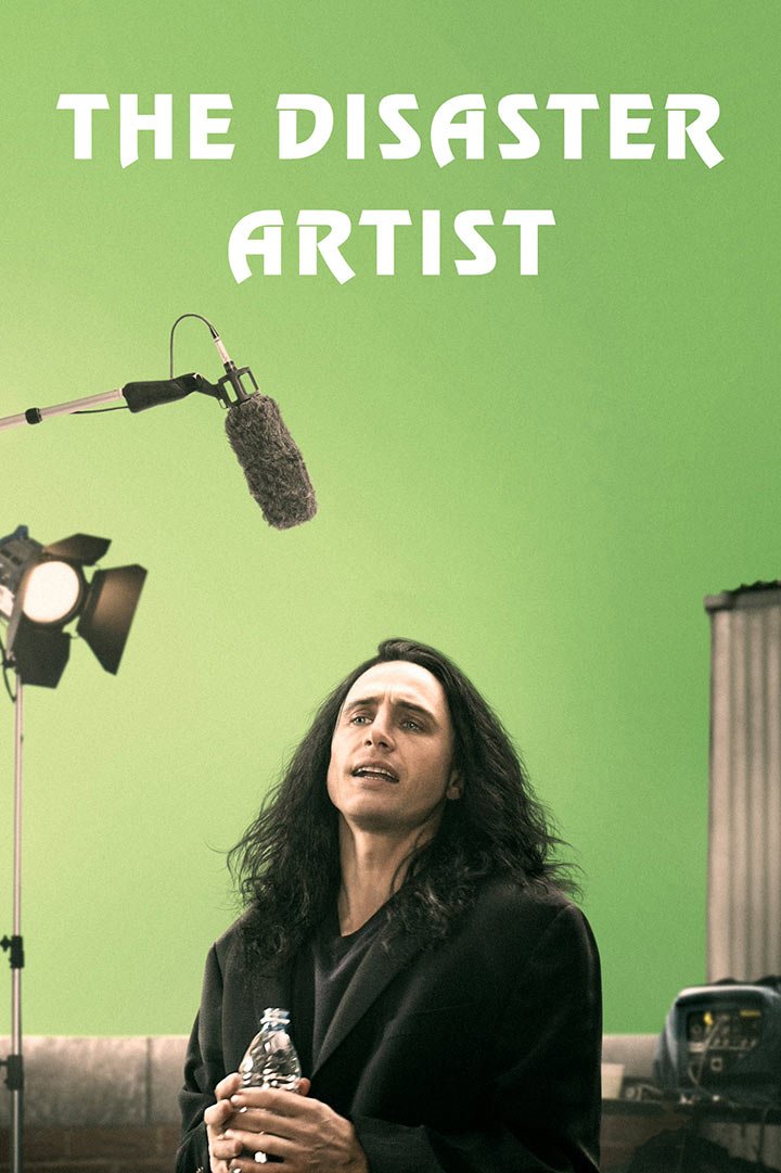 the-disaster-artist-poster
