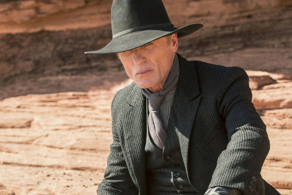 Westworld