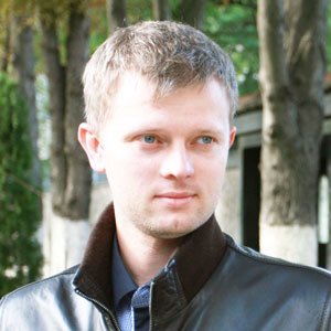 Мішенов Ярослав