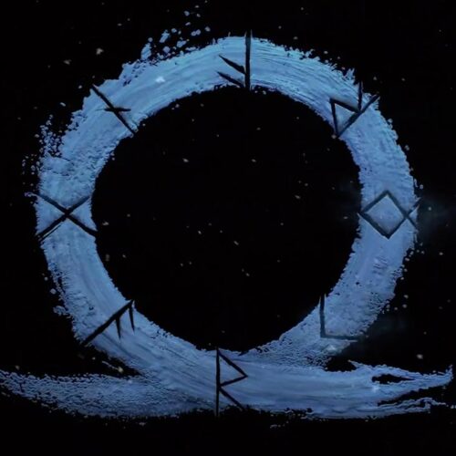 God of War Ragnarok